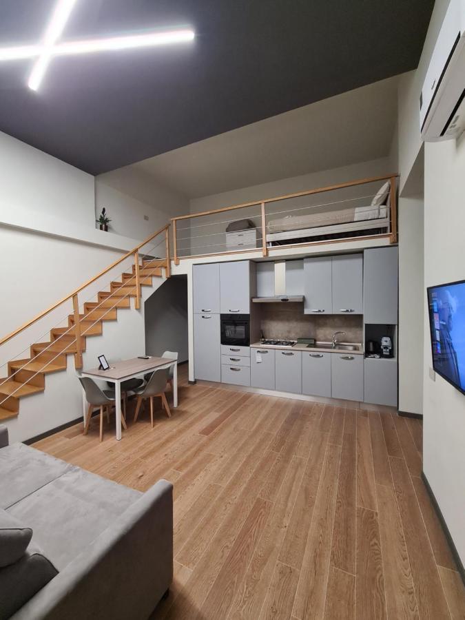 Chiatamone Luxury Apartment *