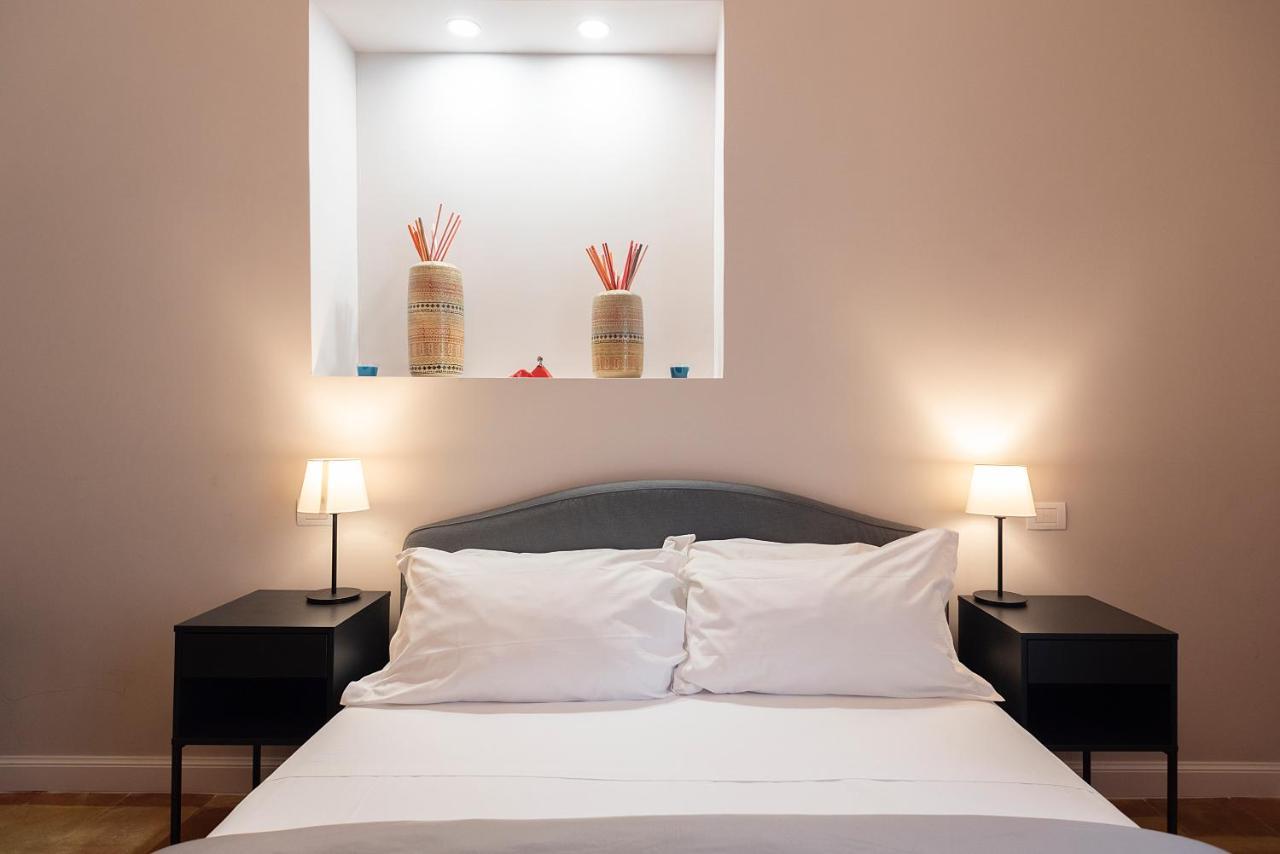Bed & Breakfast O' Panar Al Duomo Naples