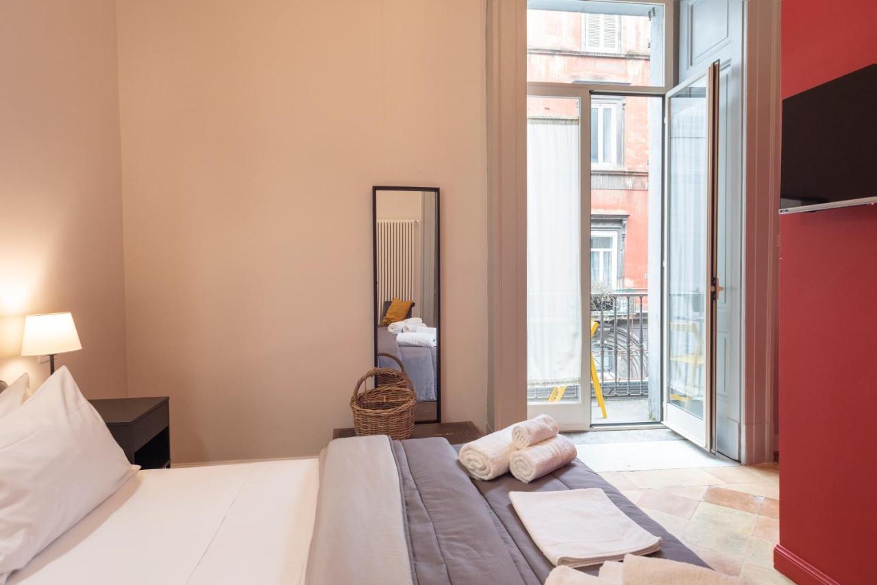 O' Panar Al Duomo Bed & Breakfast Naples