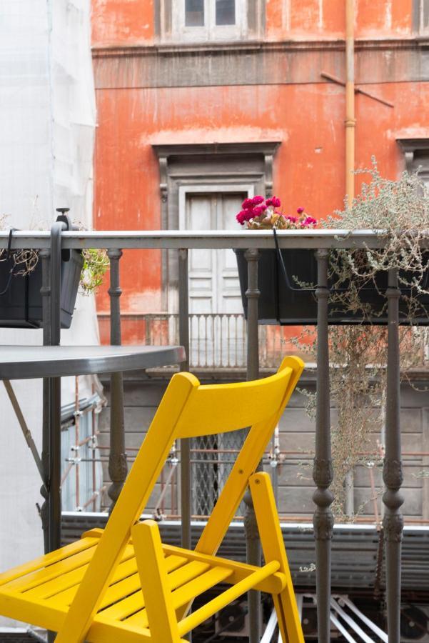 Bed & Breakfast O' Panar Al Duomo Naples