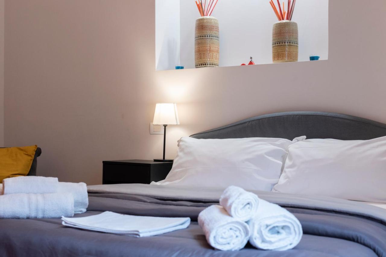 O' Panar Al Duomo Bed & Breakfast Naples
