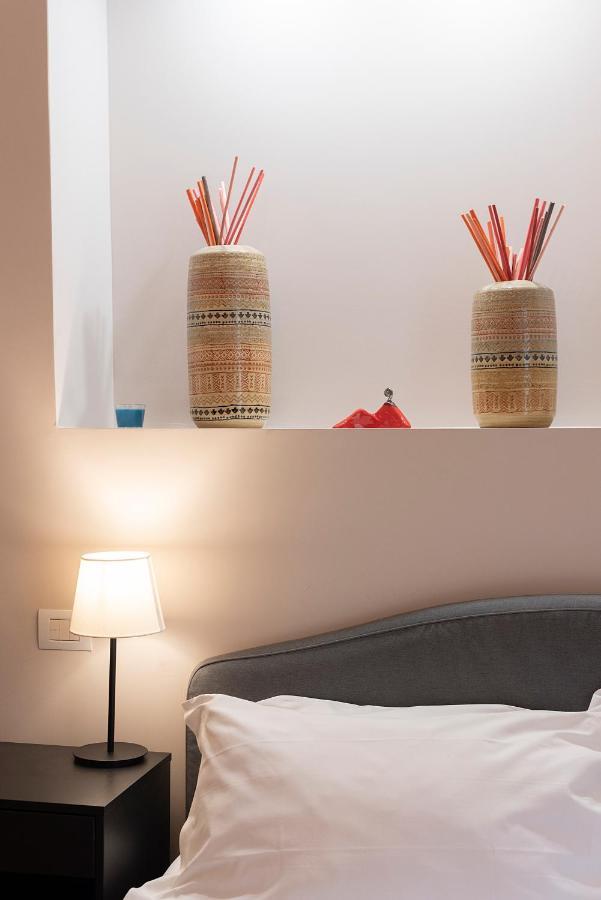Bed & Breakfast O' Panar Al Duomo Naples