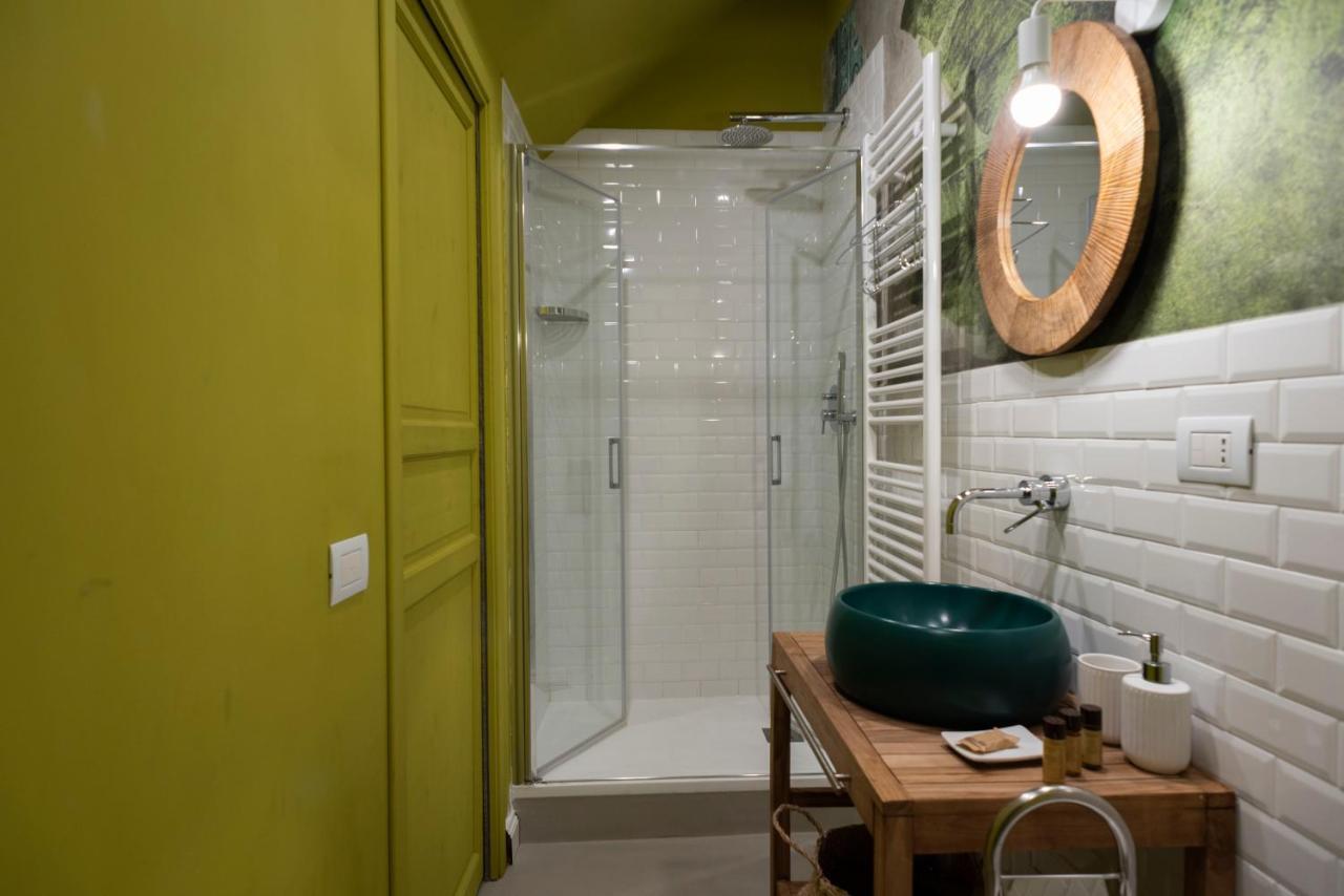 O' Panar Al Duomo Bed & Breakfast Naples