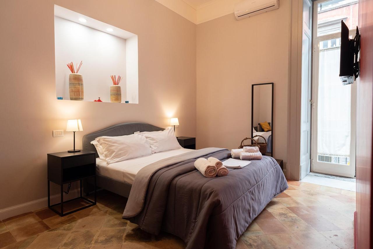 Bed & Breakfast O' Panar Al Duomo Naples