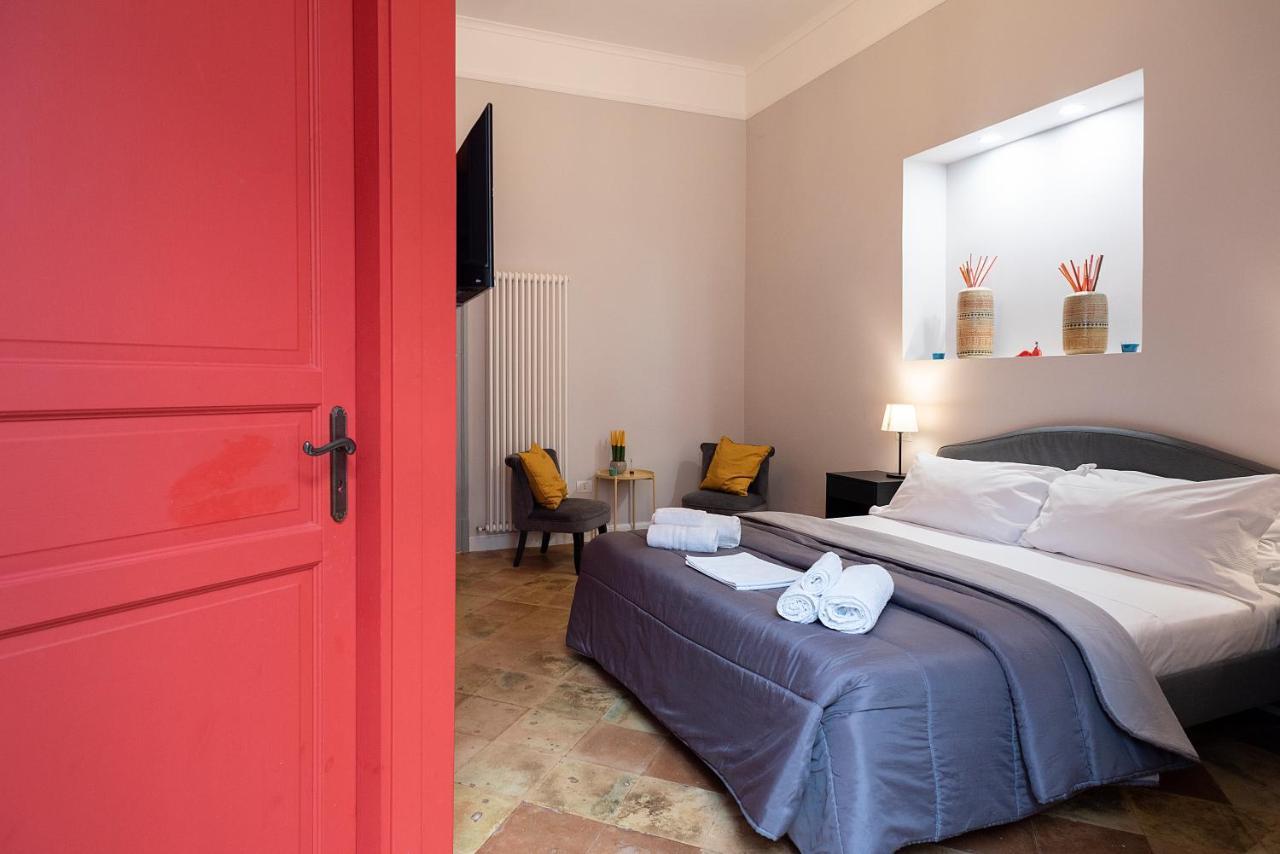Bed & Breakfast O' Panar Al Duomo Naples