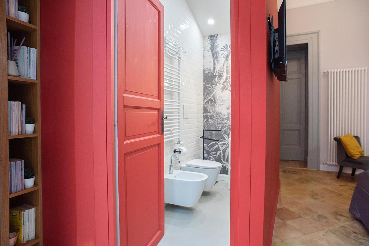 Bed & Breakfast O' Panar Al Duomo
