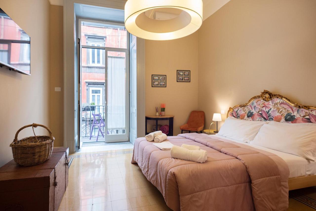 Bed & Breakfast O' Panar Al Duomo *