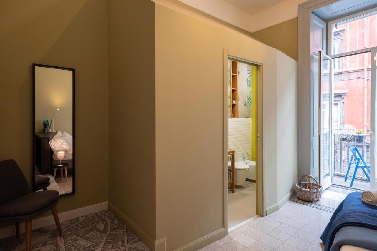 O' Panar Al Duomo Bed & Breakfast