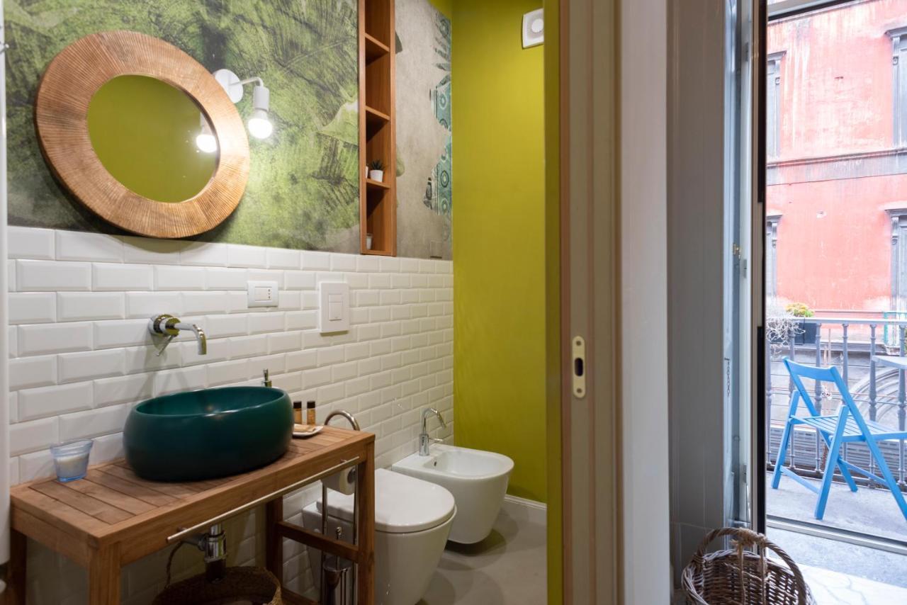 O' Panar Al Duomo Bed & Breakfast *