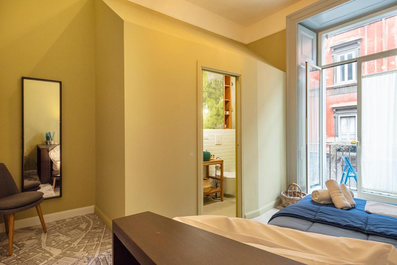 Bed & Breakfast O' Panar Al Duomo