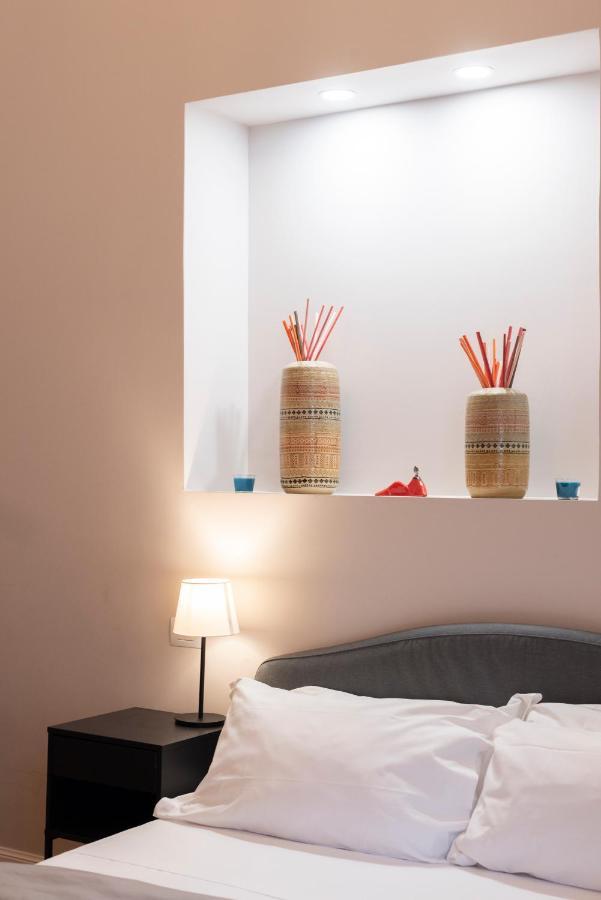 Bed & Breakfast O' Panar Al Duomo Naples