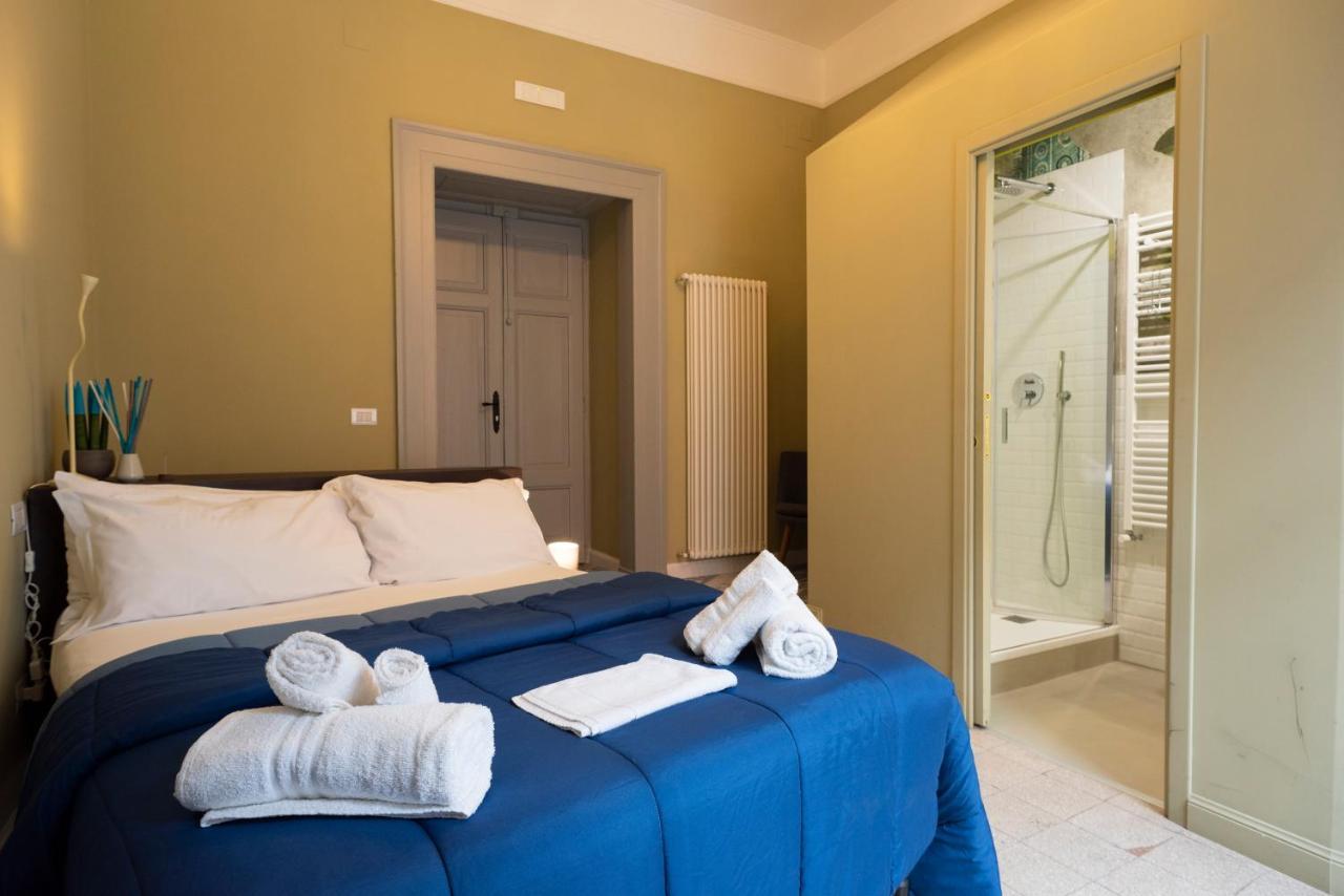 O' Panar Al Duomo Bed & Breakfast Naples