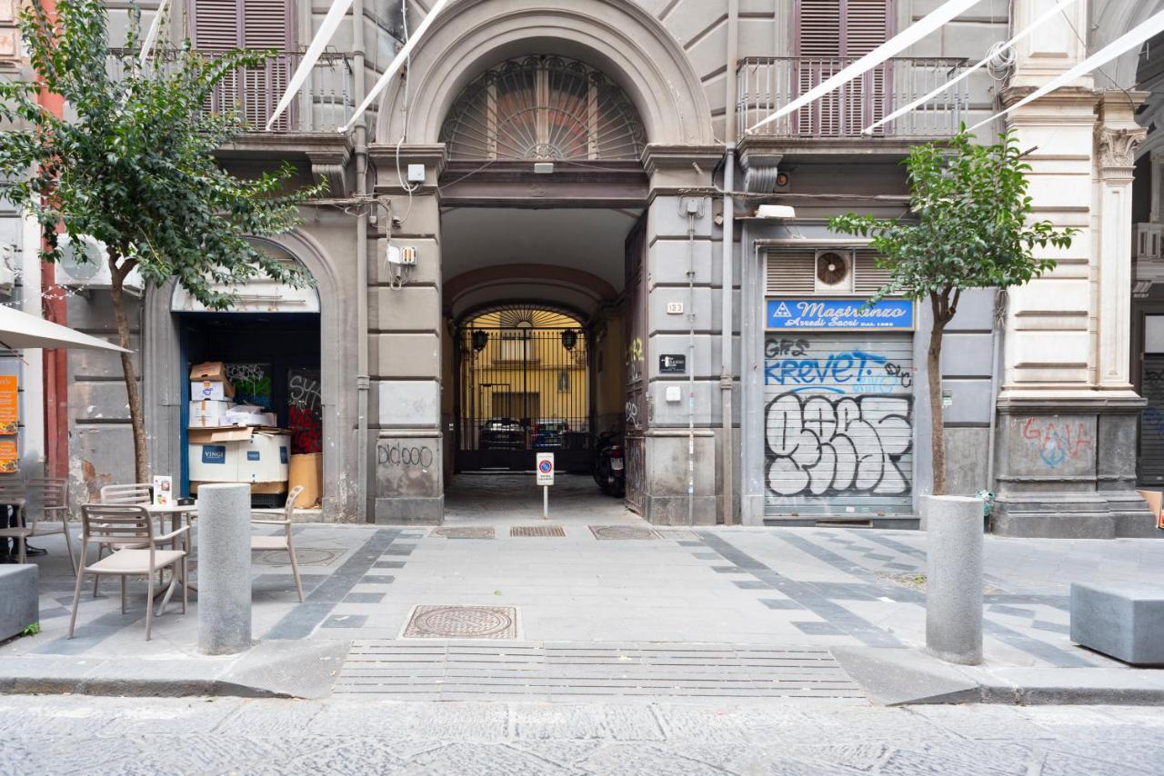 O' Panar Al Duomo Bed & Breakfast *
