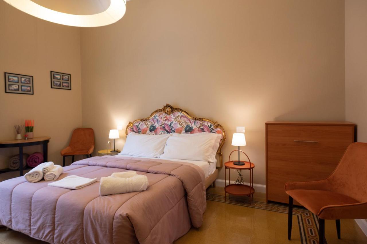 Bed & Breakfast O' Panar Al Duomo Naples