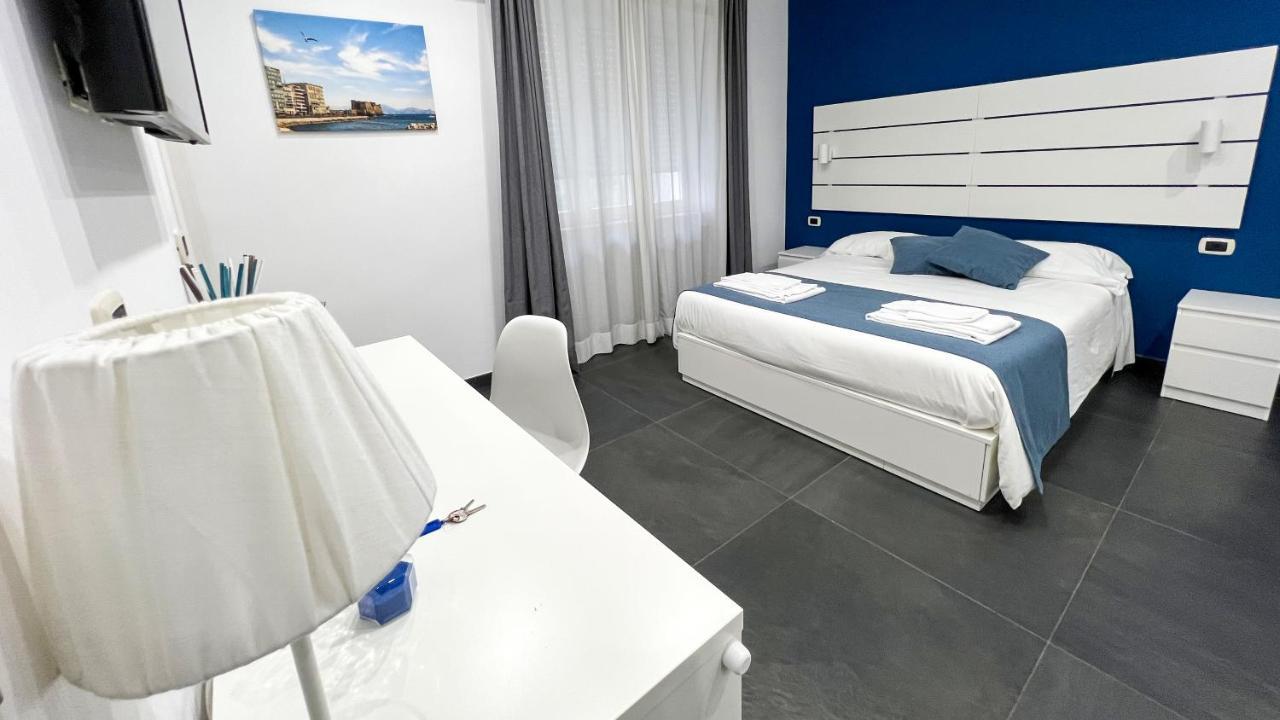 Guest house Soave 2*