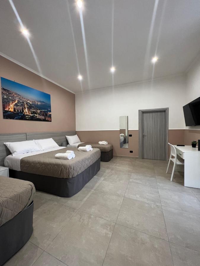 Silvana Apartment Naples