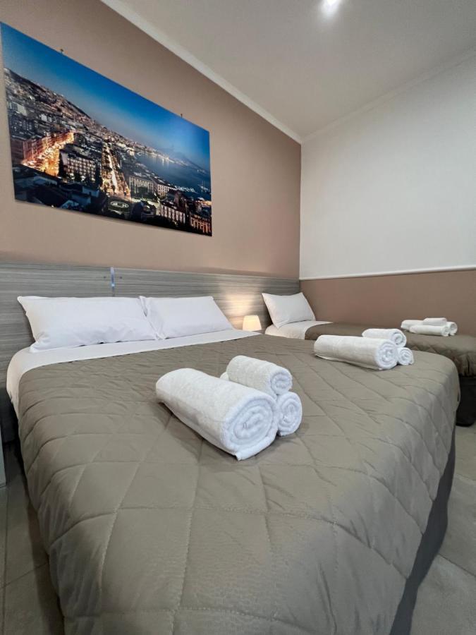 Silvana Apartment Naples