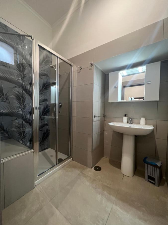 Silvana Apartment Naples