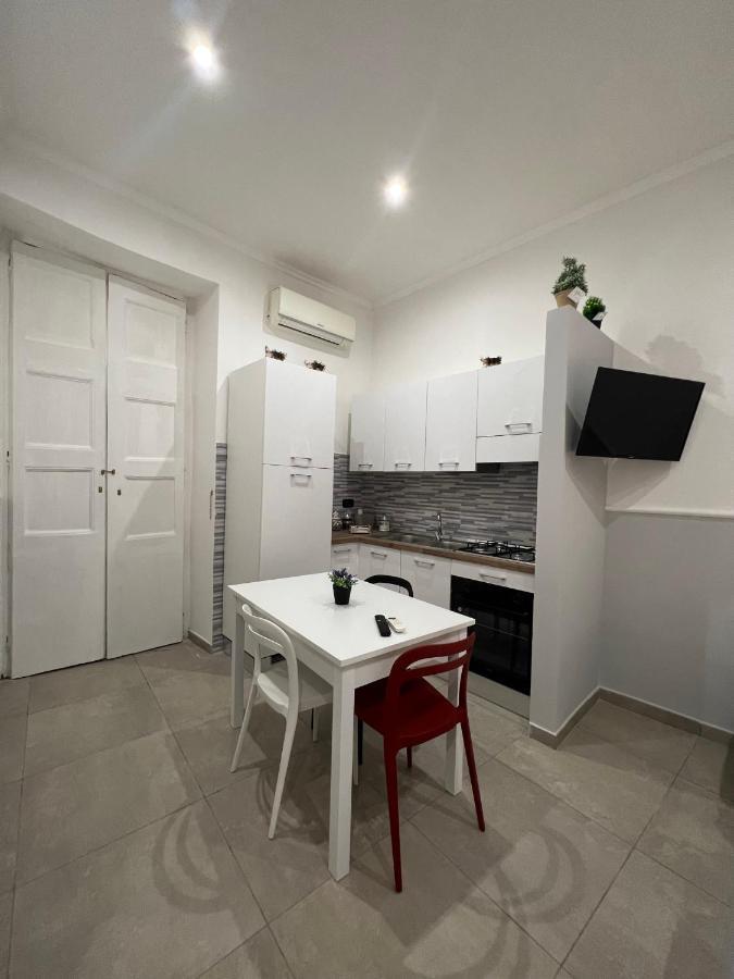 Apartment Silvana *