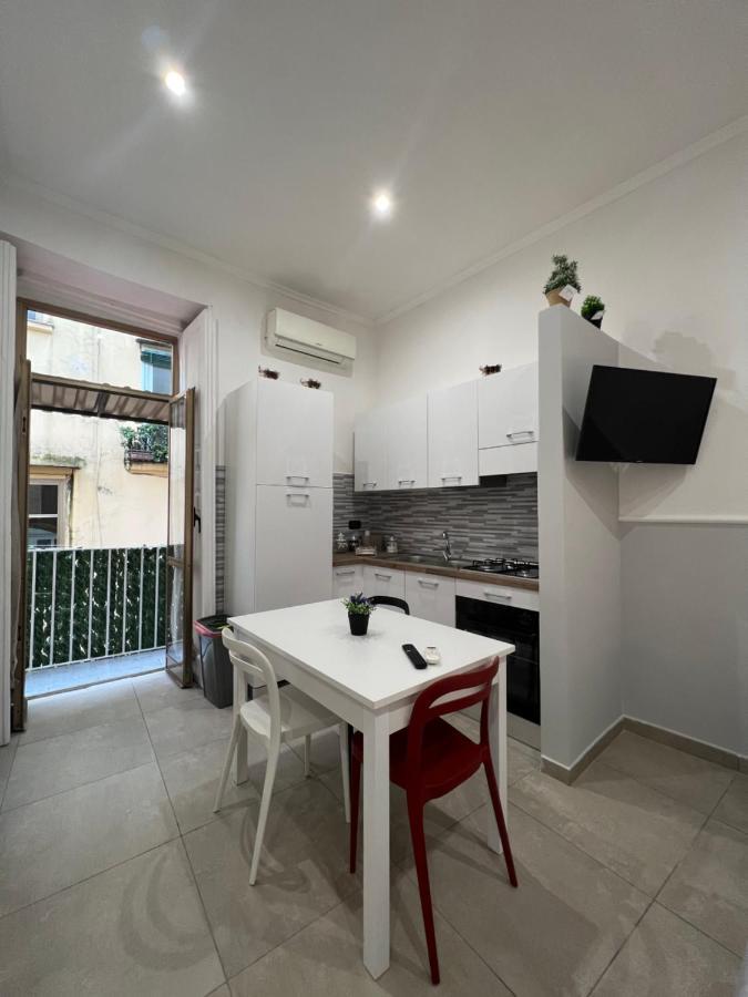 Apartment Silvana *