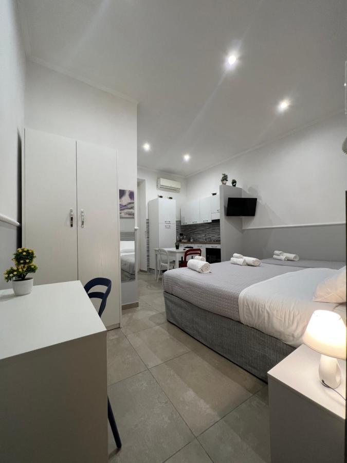 Silvana Apartment *