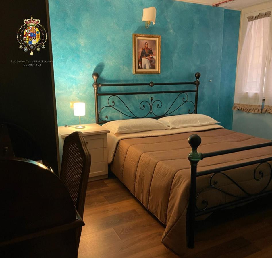 Bed & Breakfast Residenza