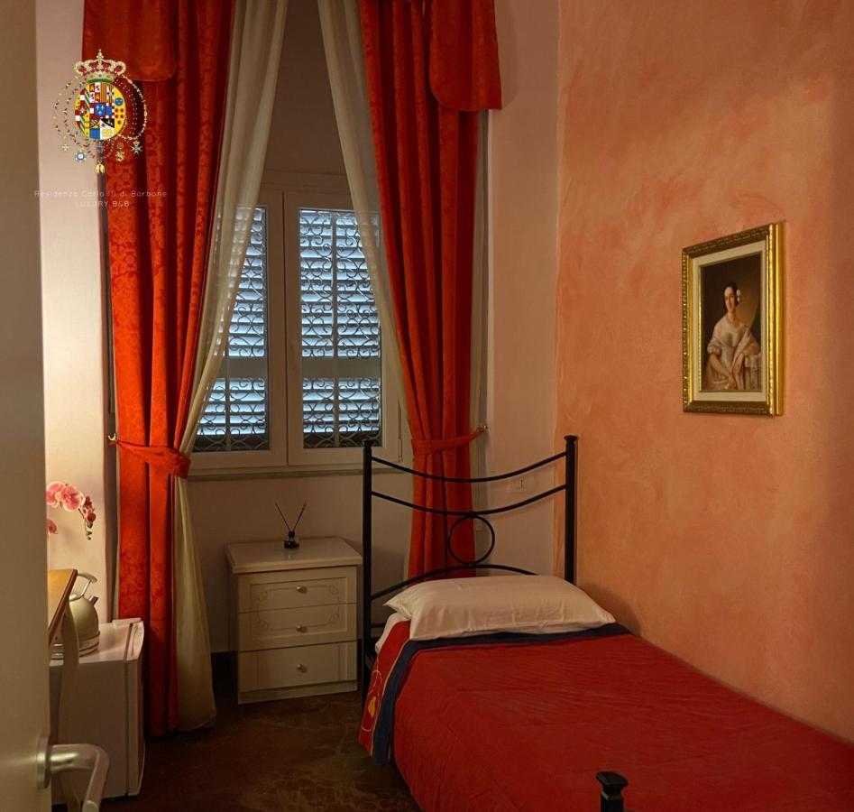 Residenza Bed & Breakfast *