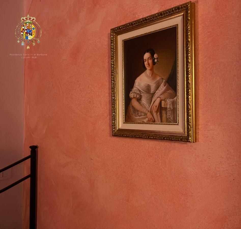 Bed & Breakfast Residenza Naples