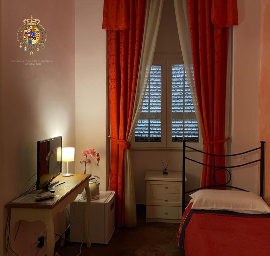 Residenza Naples