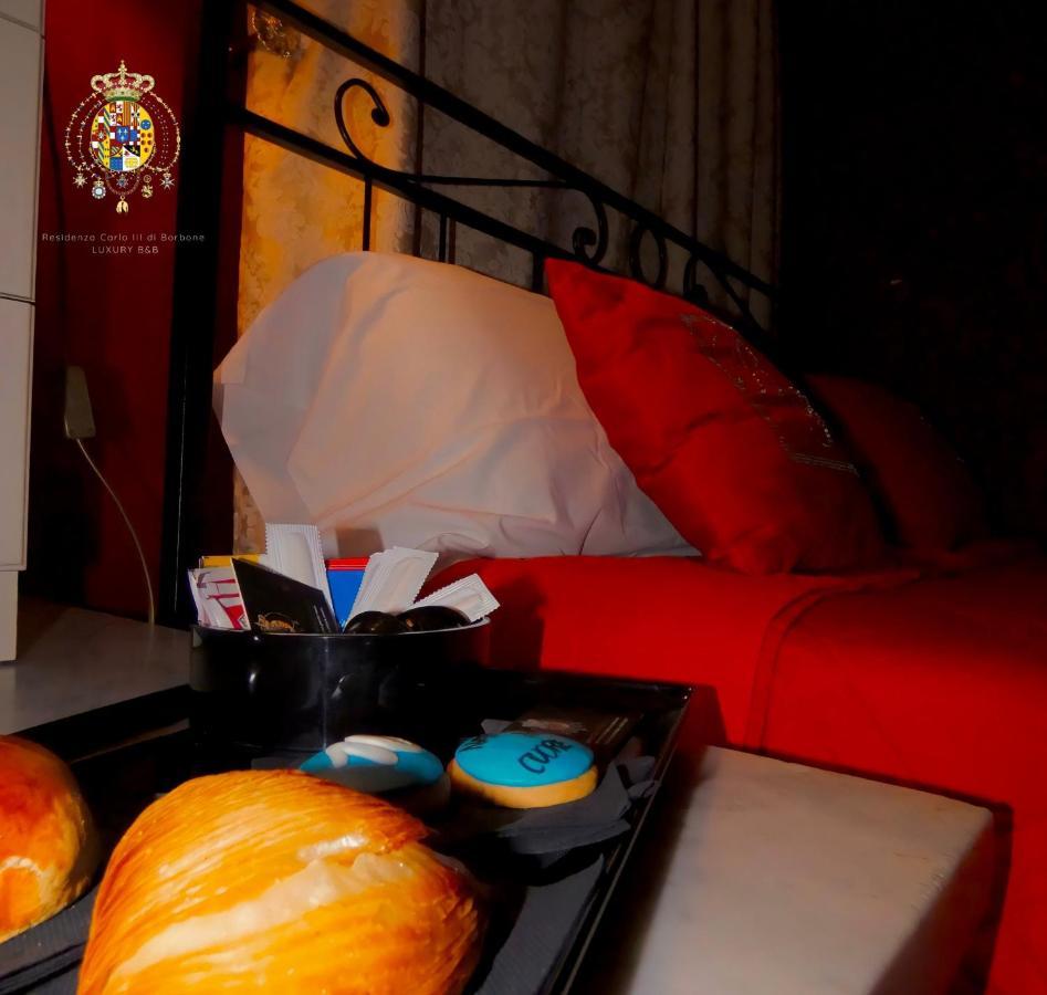 Bed & Breakfast Residenza