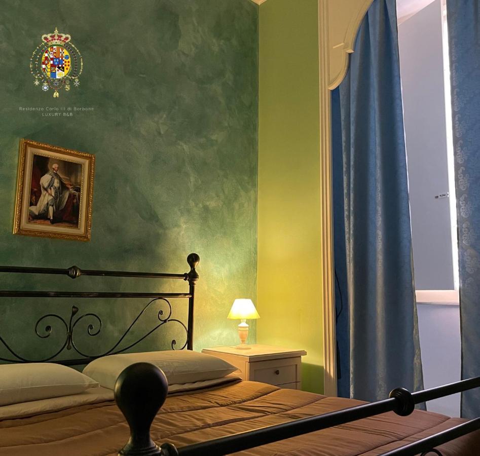 Residenza