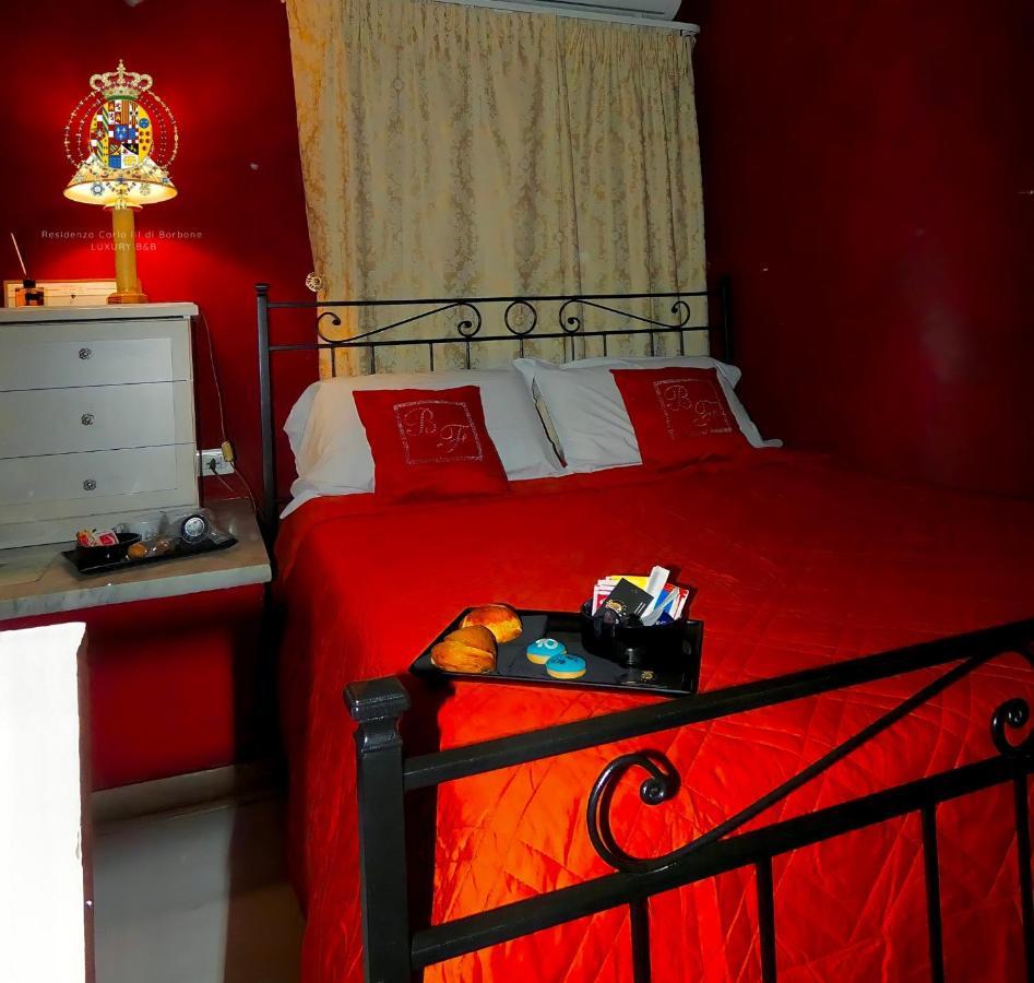 Residenza Bed & Breakfast *