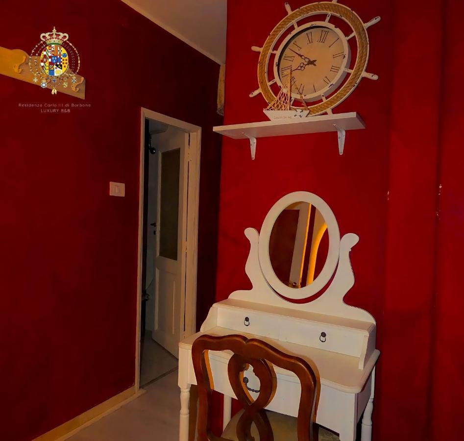 Bed & Breakfast Residenza