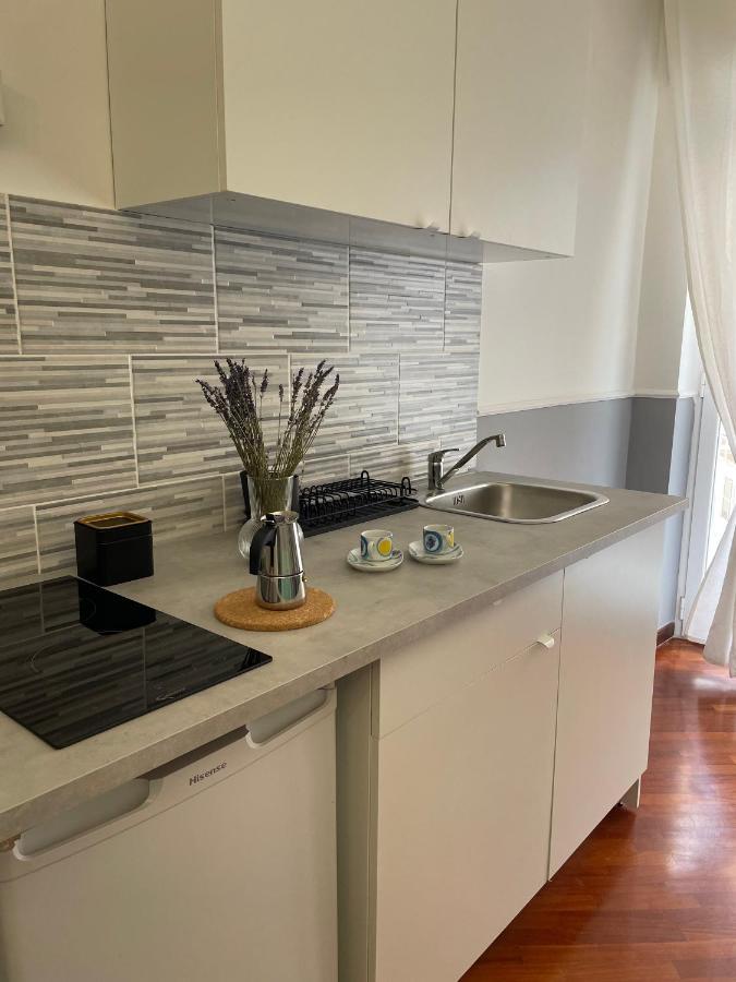 Campanile Maison Apartment Naples
