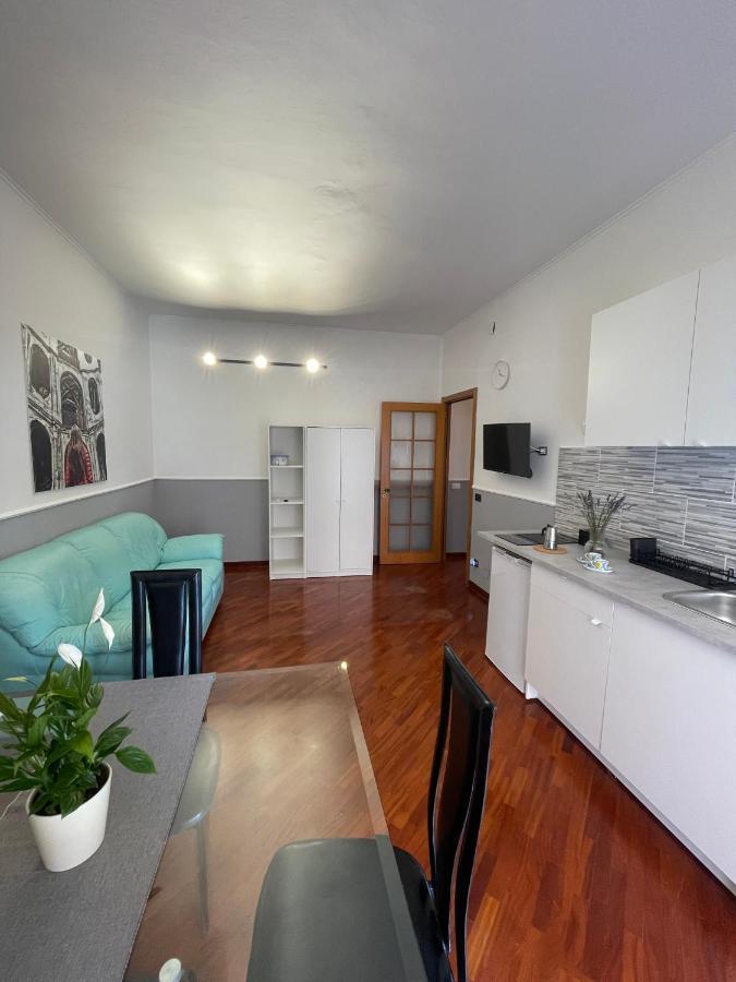 Campanile Maison Apartment