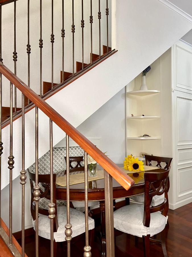 Maridy Holiday home Naples