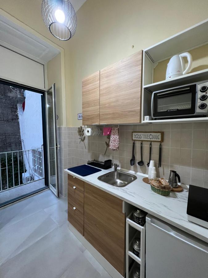 Apartment Wanda Bleisure