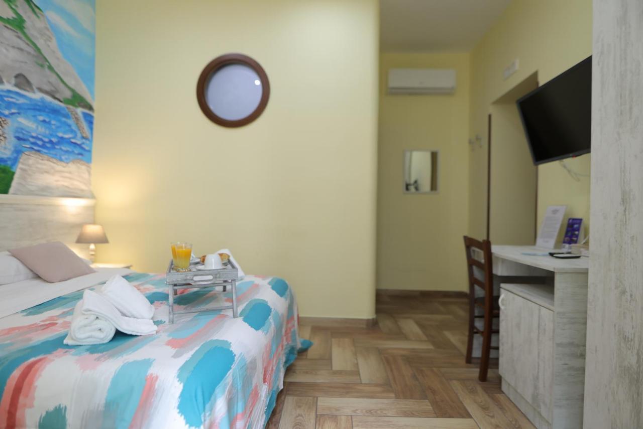 Bed & Breakfast L'ammor E Napule Naples