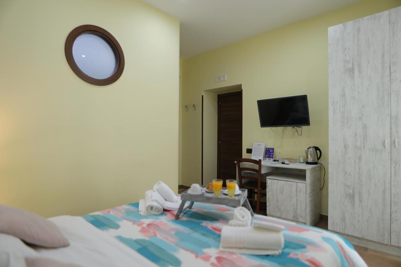 L'ammor E Napule Bed & Breakfast *