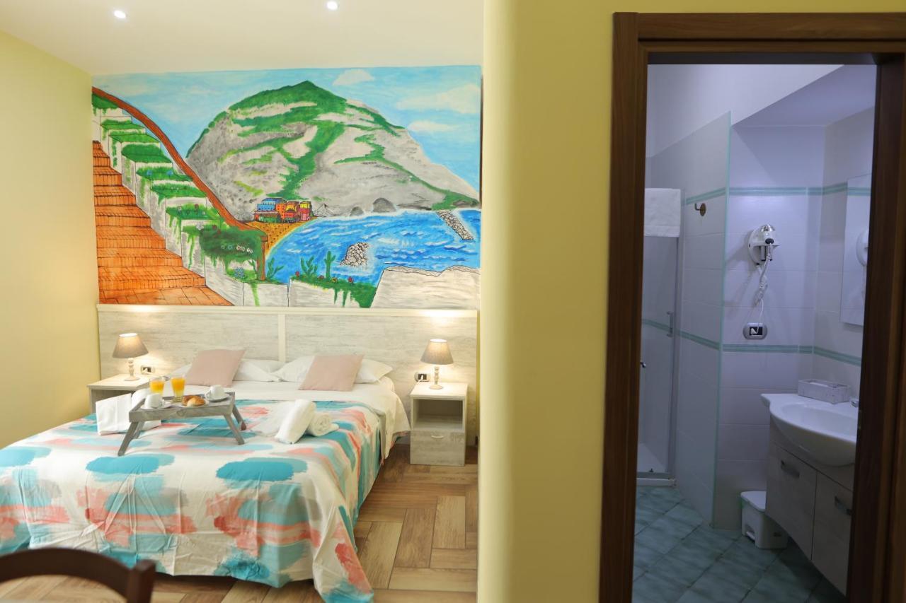 Bed & Breakfast L'ammor E Napule Naples