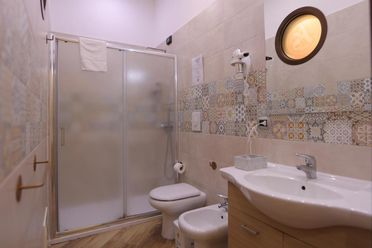 Bed & Breakfast L'ammor E Napule