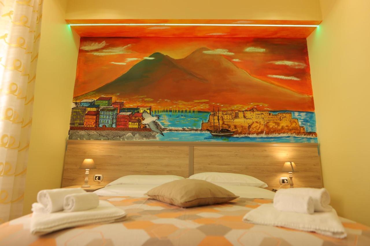 Bed & Breakfast L'ammor E Napule *