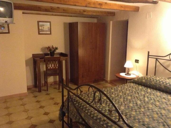 Pignatelli Guest house 3*
