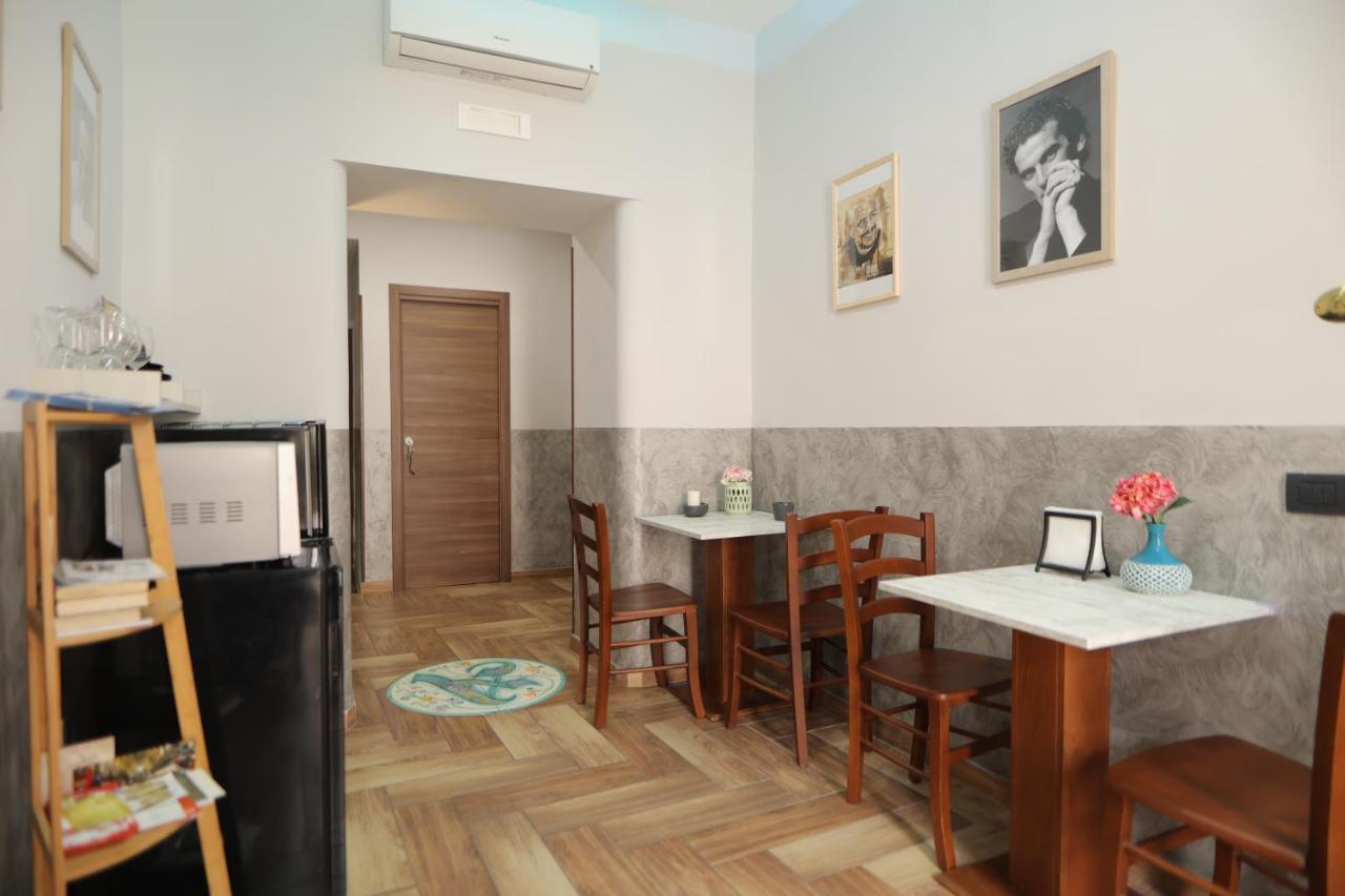 L'ammor E Napule Bed & Breakfast