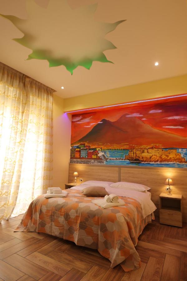 L'ammor E Napule Bed & Breakfast *