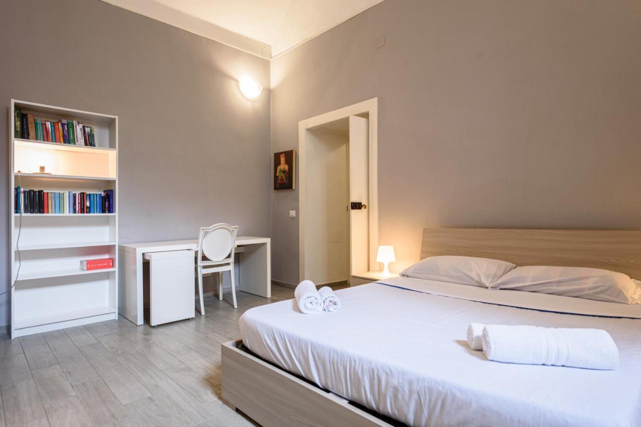 Apartment Via Atri 37 Naples
