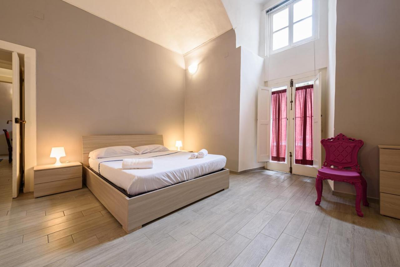 Via Atri 37 Apartment