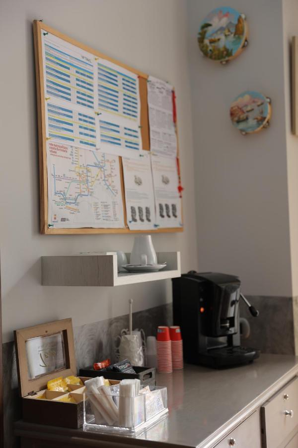 L'ammor E Napule Bed & Breakfast *
