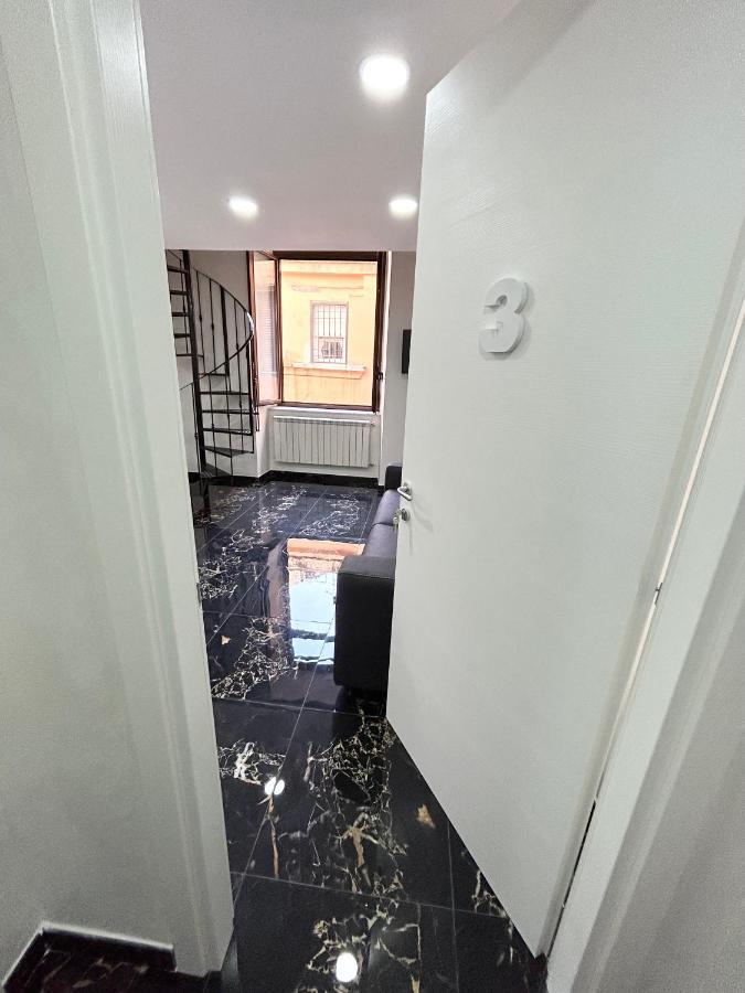 Giovanni Luxury Suites Naples