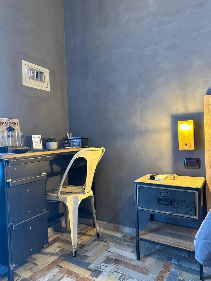 Bed & Breakfast Pantarei 2*